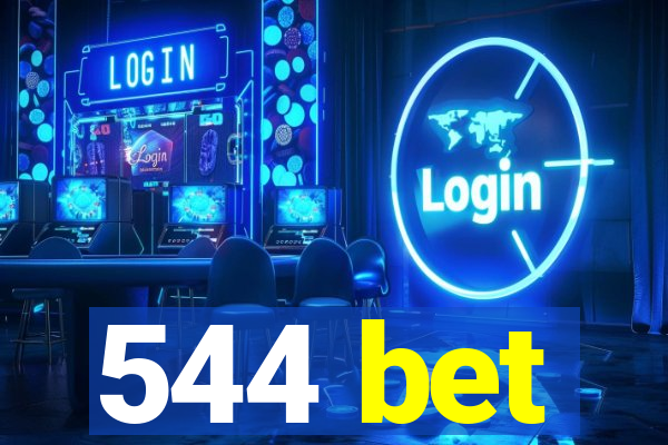 544 bet